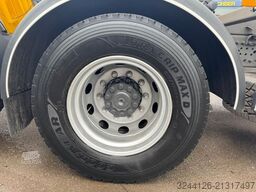 MERCEDES-BENZ School-Truck/Fahrschule/Actros2540/ExBW/6x2/88TK