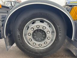 MERCEDES-BENZ School-Truck/Fahrschule/Actros2540/ExBW/6x2/88TK