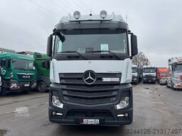 MERCEDES-BENZ School-Truck/Fahrschule/Actros2540/ExBW/6x2/88TK