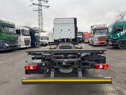 MERCEDES-BENZ Actros2540/6x2/Fahrschule/5-Sitze/BIG-SPACE/Lift