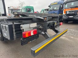 MERCEDES-BENZ Actros2540/6x2/Fahrschule/5-Sitze/BIG-SPACE/Lift