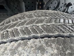 MERCEDES-BENZ Actros2540/6x2/Fahrschule/5-Sitze/BIG-SPACE/Lift