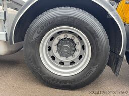 MERCEDES-BENZ Actros2540/6x2/Fahrschule/5-Sitze/BIG-SPACE/Lift