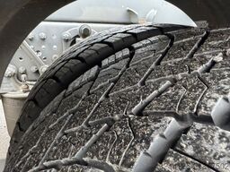 MERCEDES-BENZ Actros2540/6x2/Fahrschule/5-Sitze/BIG-SPACE/Lift