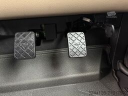 MERCEDES-BENZ Actros2540/6x2/Fahrschule/5-Sitze/BIG-SPACE/Lift