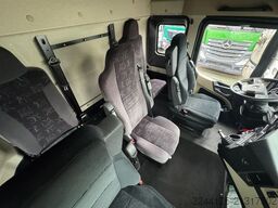 MERCEDES-BENZ Actros2540/6x2/Fahrschule/5-Sitze/BIG-SPACE/Lift