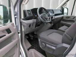 MAN TGE 3.140 9-Sitzer TDI*R-Kam 3-Zon-Klima Bluetoo