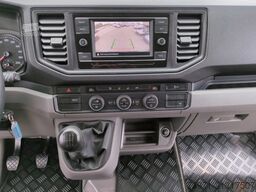 MAN TGE 3.140 9-Sitzer TDI*R-Kam 3-Zon-Klima Bluetoo