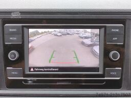 MAN TGE 3.140 9-Sitzer TDI*R-Kam 3-Zon-Klima Bluetoo