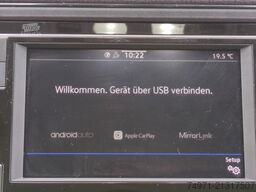 MAN TGE 3.140 9-Sitzer TDI*R-Kam 3-Zon-Klima Bluetoo