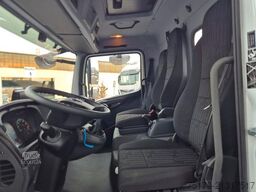 Mercedes-Benz Atego 821 K 4x2 Meiller 2x AHK RUL Klima 3 Sitz