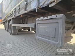 Kögel Curtainsider Mega