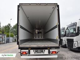 SCHMITZ CARGOBULL SKO FP 45 ThermoKing SLXi 300