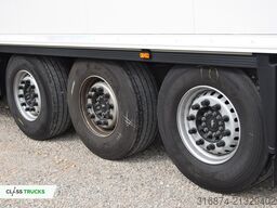 SCHMITZ CARGOBULL SKO FP 45 ThermoKing SLXi 300