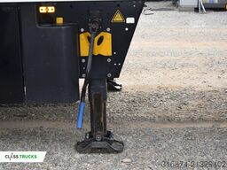 SCHMITZ CARGOBULL SKO FP 45 ThermoKing SLXi 300