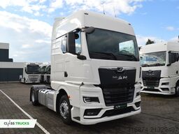 MAN TGX 18.470 GX