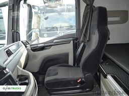 MAN TGX 18.470 GX