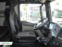 MAN TGX 18.470 GX