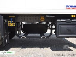 SCHMITZ CARGOBULL SKO Double Deck FP60 ThermoKing SLXi 300