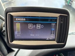 MAN EMOSS |  100%  ELECTRIC | Portaalarm | HIAB |