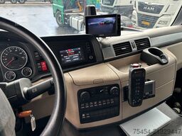 MAN EMOSS |  100%  ELECTRIC | Portaalarm | HIAB |