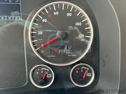 MAN EMOSS |  100%  ELECTRIC | Portaalarm | HIAB |