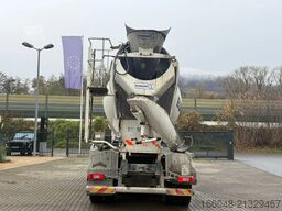 Volvo FMX 430 Volvo FMX 430 8X4 EuromixMTP EM 9 L