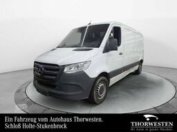Mercedes-Benz Sprinter 211 CDI Flachdach L2H1