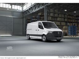 Mercedes-Benz Sprinter 211 CDI Flachdach L2H1 Kamera Bluetooth