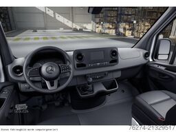 Mercedes-Benz Sprinter 211 CDI Flachdach L2H1 Kamera Bluetooth
