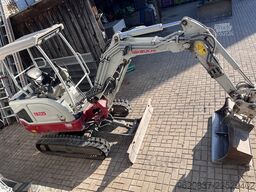 Takeuchi TB 225 S V3 Schutzdach