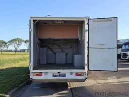 DAF 1100 TURBO CAMPER RACE TRUCK