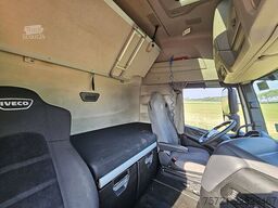 IVECO S-WAY AS440S49