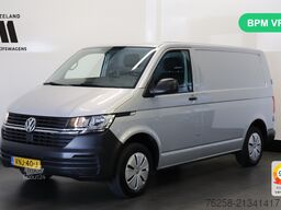 Volkswagen Transporter 2.0 TDI 150PK Automaat - EURO 6 - A...