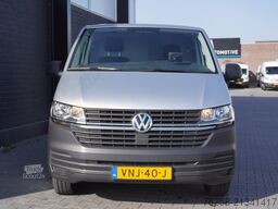 Volkswagen Transporter 2.0 TDI 150PK Automaat - EURO 6 - A...