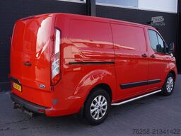 Ford Transit Custom 2.0 TDCI EURO 6 - Airco - Cruise...