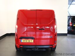 Ford Transit Custom 2.0 TDCI EURO 6 - Airco - Cruise...