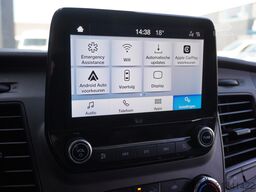 Ford Transit Custom 2.0 TDCI EURO 6 - Airco - Cruise...