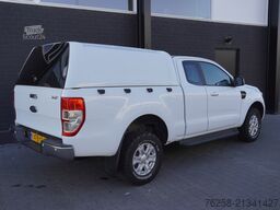 Ford Ranger 2.0 EcoBlue XLT 170PK Automaat EURO 6 - ...