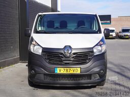 Renault Trafic 1.6 dCi L2 EURO 6 - Airco - Cruise - Tre...