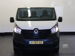 Renault Trafic 1.6 dCi L2 EURO 6 - Airco - Cruise - Tre...