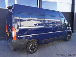 Fiat Ducato 2.3 MJ 130PK L2H2 - EURO 6 - Airco - Nav...