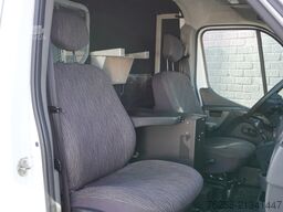 Renault Master 2.3 dCi 130PK L2H2 - EURO 6 - Airco - Na...