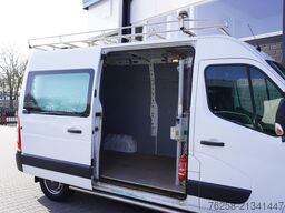 Renault Master 2.3 dCi 130PK L2H2 - EURO 6 - Airco - Na...