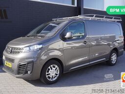Opel Vivaro 2.0 CDTI 177PK L3 EURO 6 - Airco - Navi ...