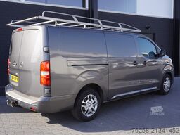 Opel Vivaro 2.0 CDTI 177PK L3 EURO 6 - Airco - Navi ...