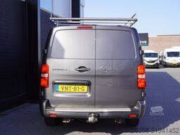 Opel Vivaro 2.0 CDTI 177PK L3 EURO 6 - Airco - Navi ...