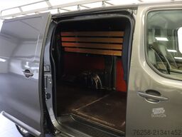 Opel Vivaro 2.0 CDTI 177PK L3 EURO 6 - Airco - Navi ...