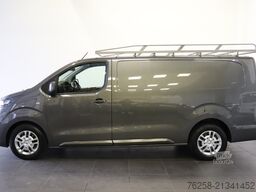 Opel Vivaro 2.0 CDTI 177PK L3 EURO 6 - Airco - Navi ...