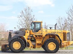 Volvo L350F | L 350 F | QUICK COUPLER | MICHELIN L5 |...